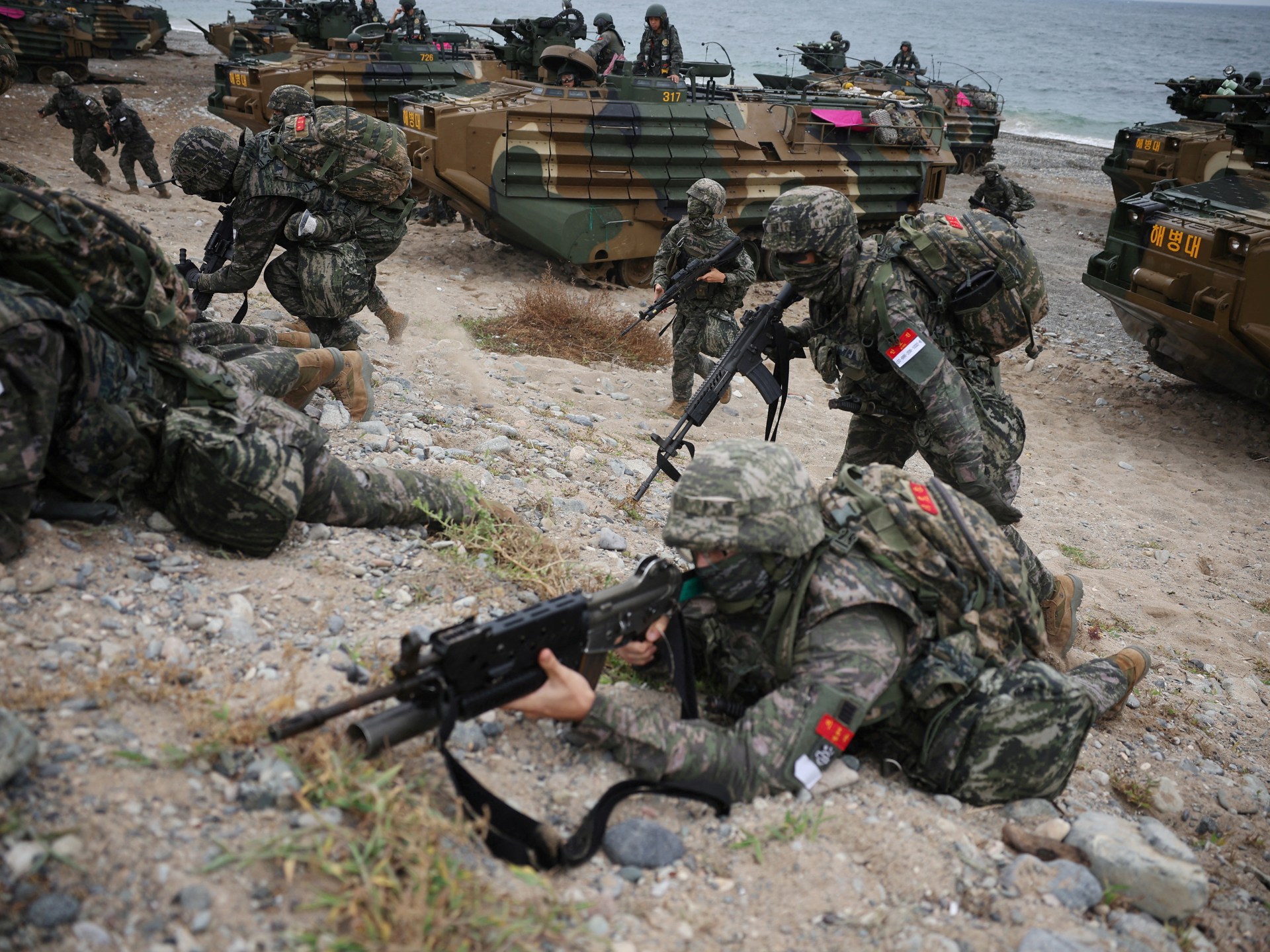 Iran Conflict Update August 24, 2026