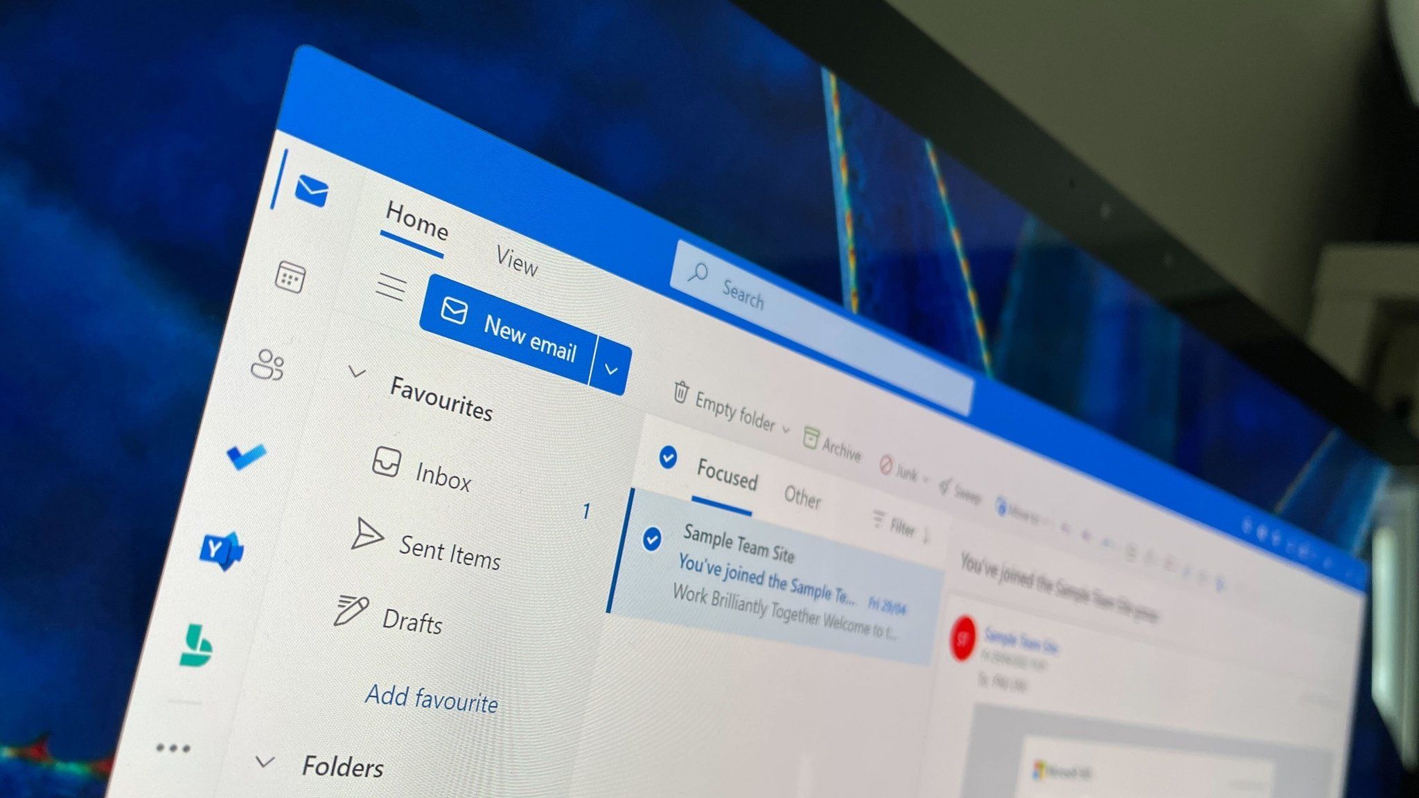 Windows 11 performance analysis