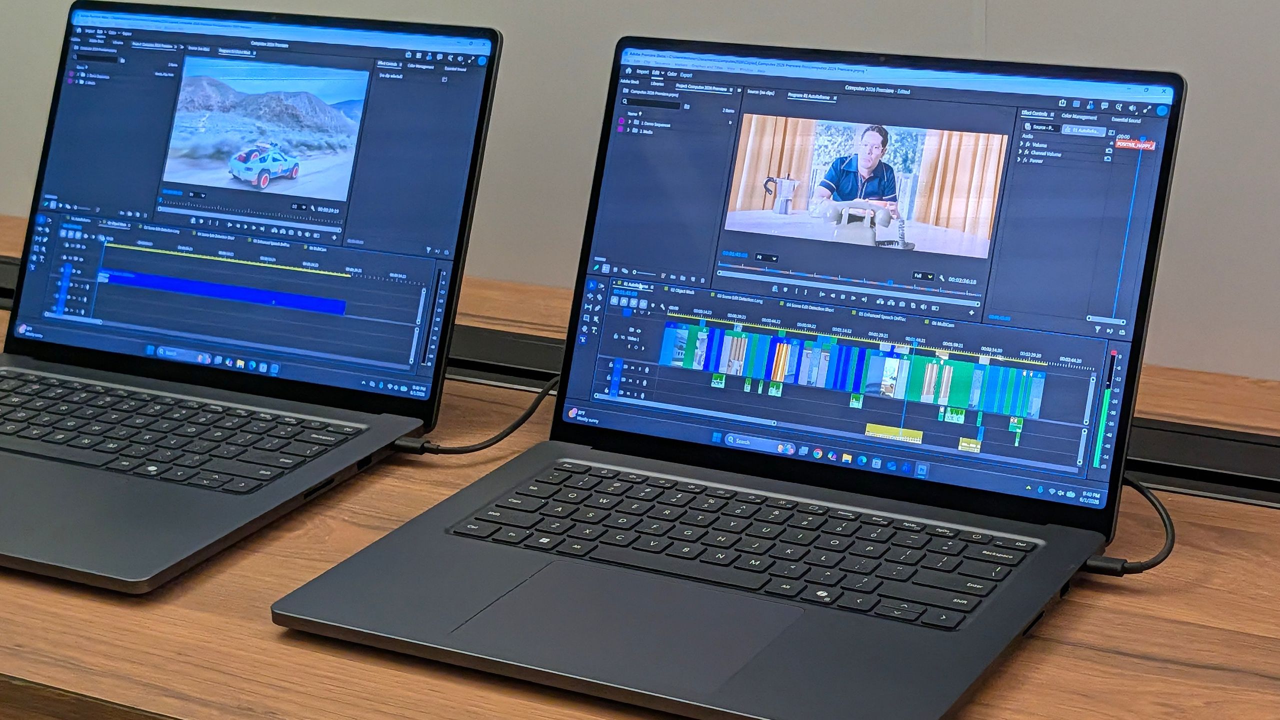 Windows 11 unified memory settings interface
