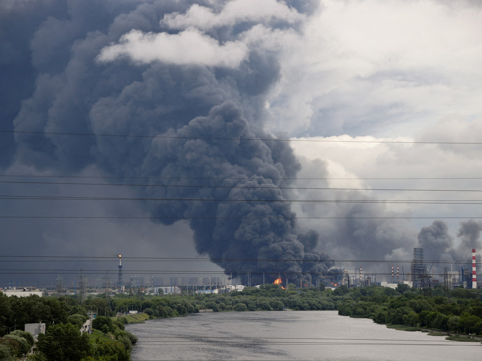 World News Roundup — August 25, 2026 (NOON)