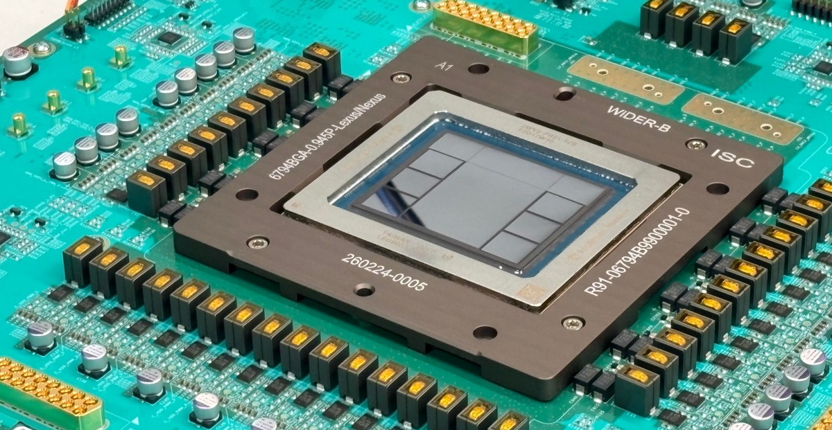 Tech News Roundup — August 26, 2026 (AM)