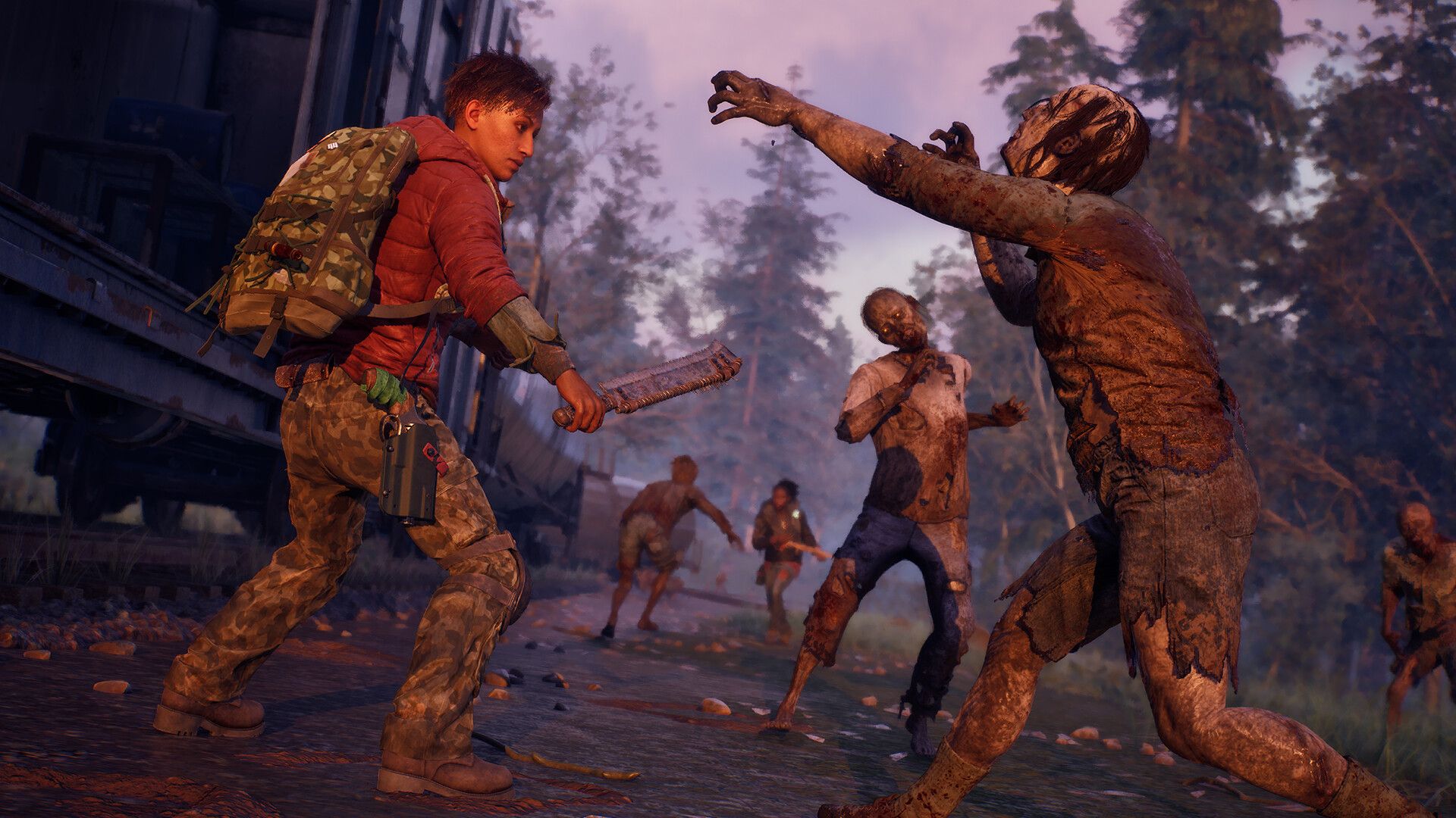 State of Decay 3 announcement