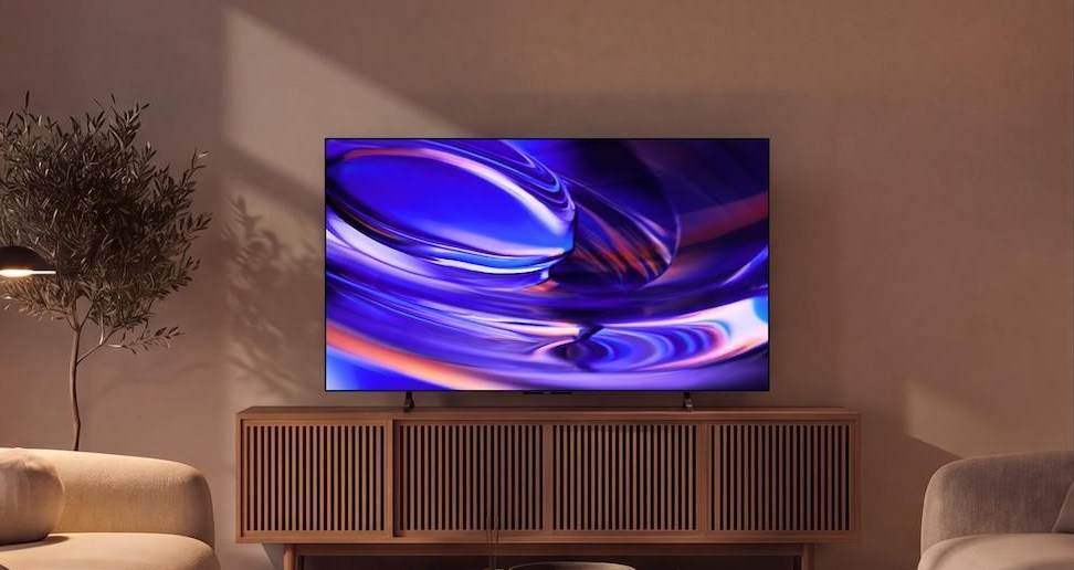 Sony Bravia 6 OLED