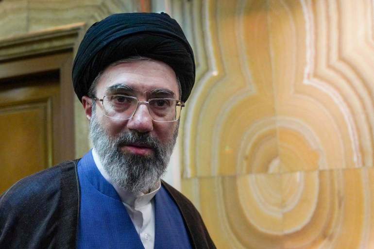 Iran Conflict — 2026-08-30 (PM)