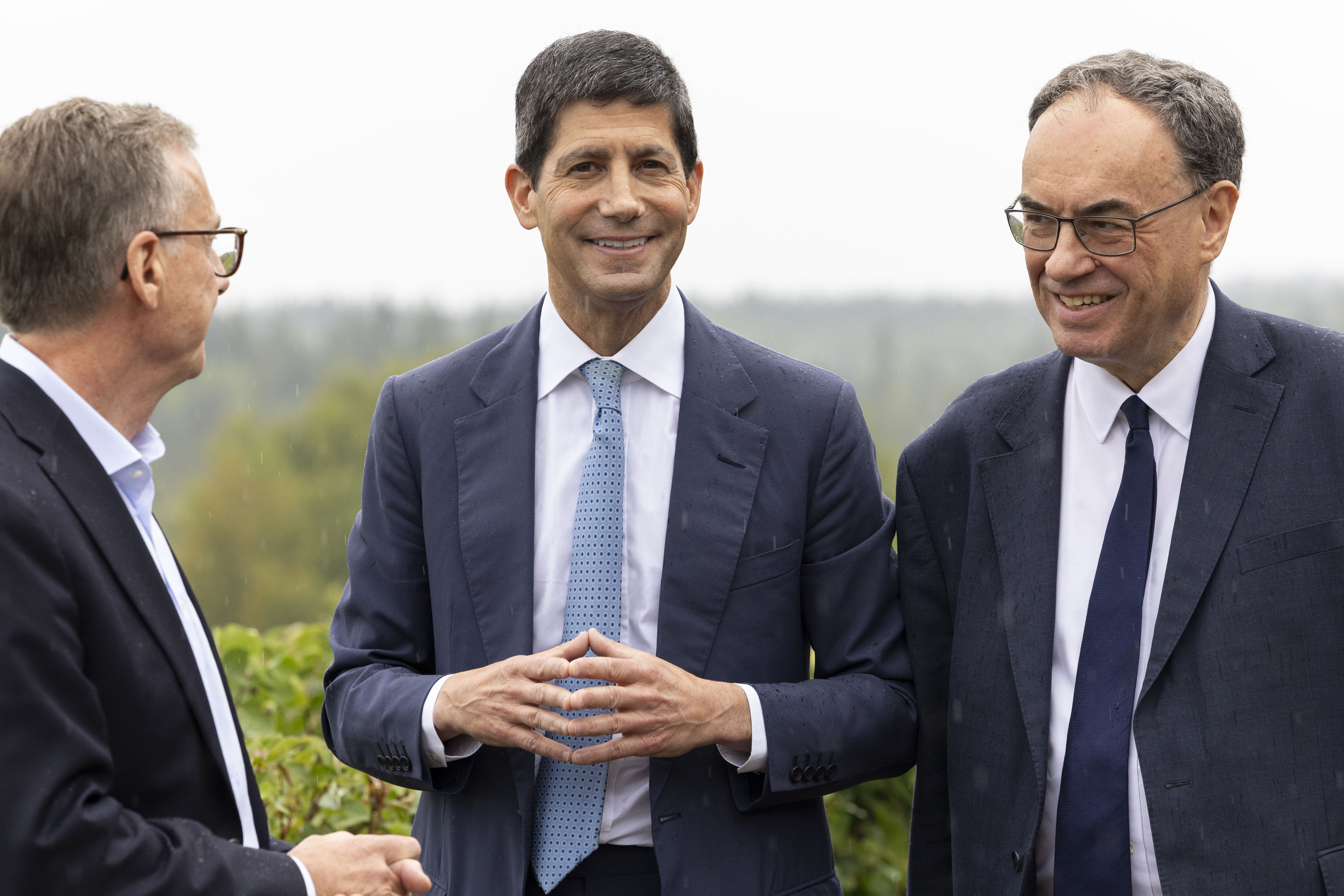 Jackson Hole Economic Symposium