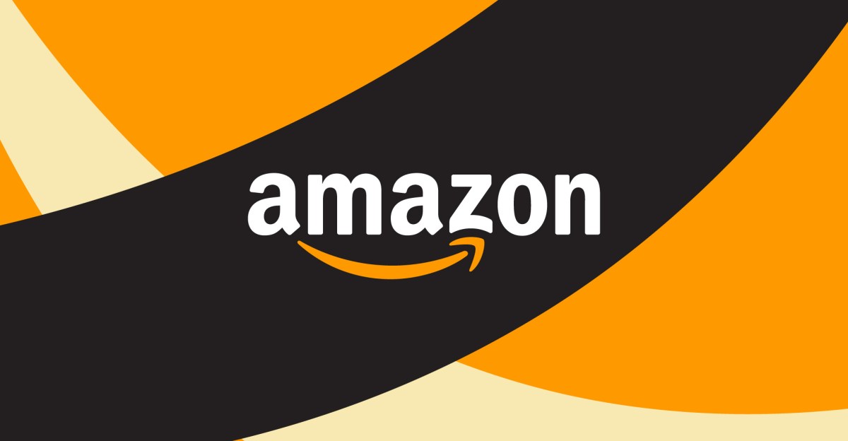 Amazon logo