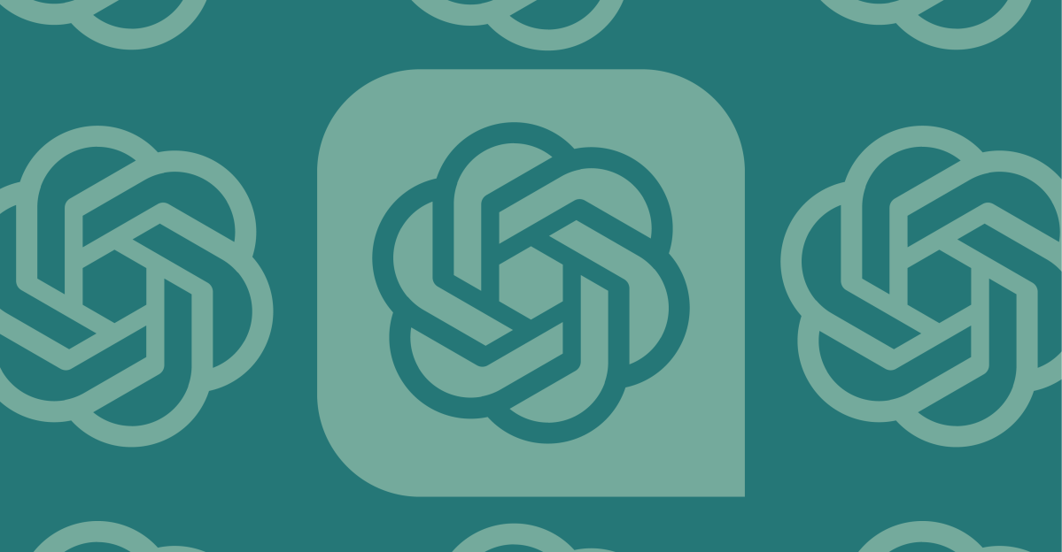 ChatGPT logo