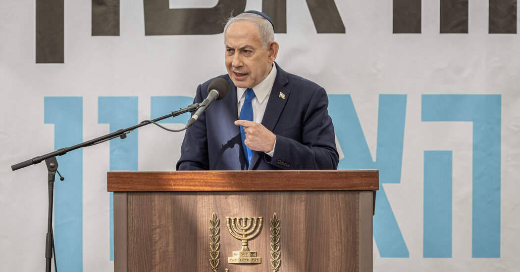 Israeli military operations across the region