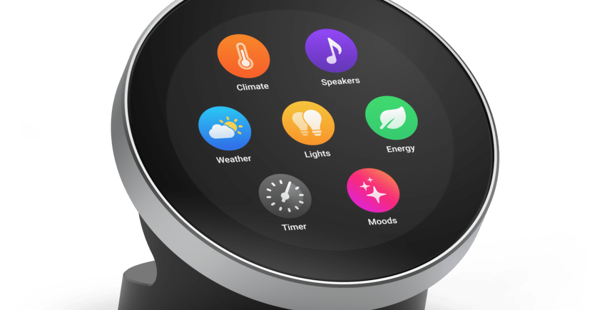 Smart home controllers