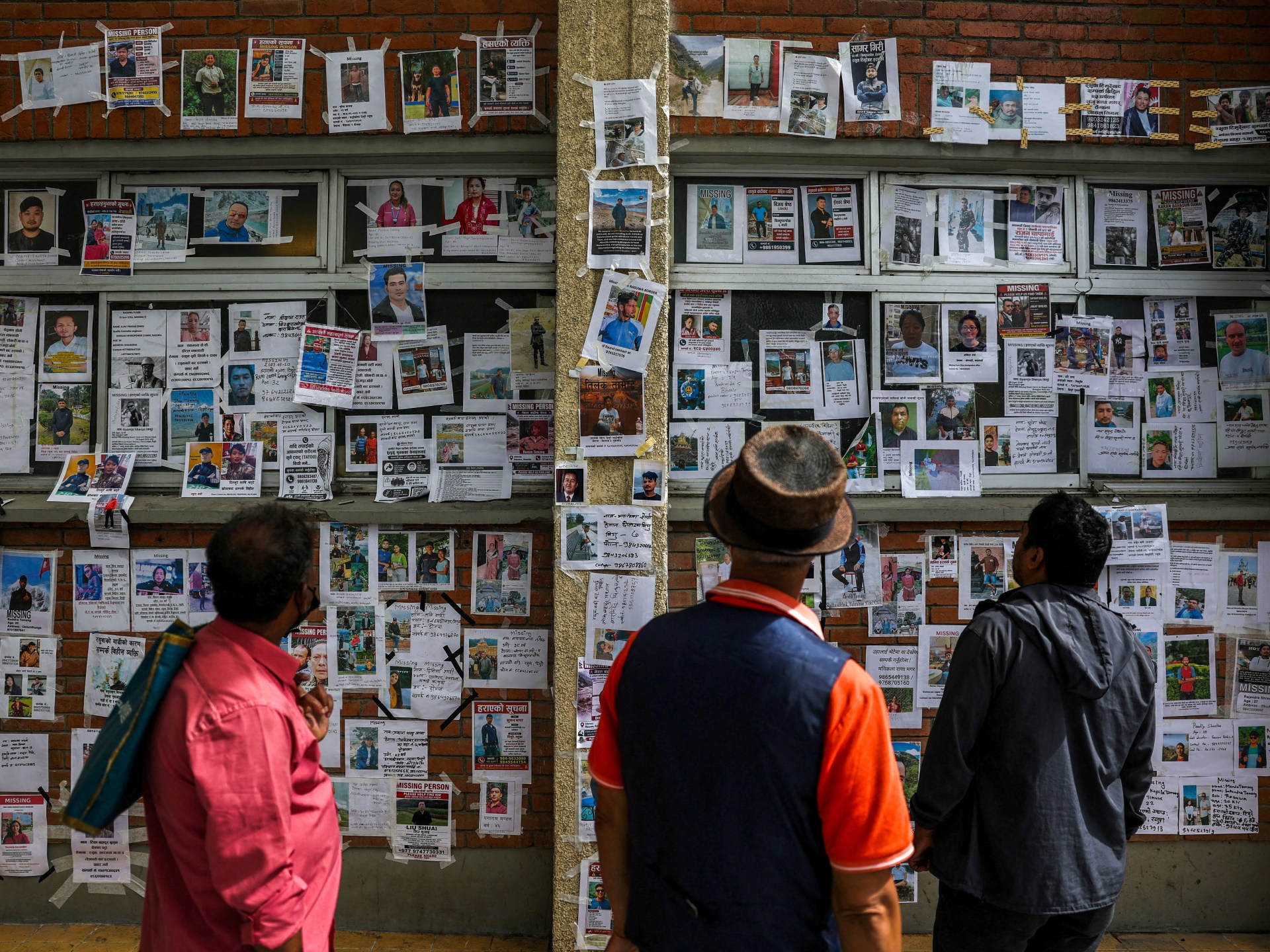 World News Roundup — September 3, 2026 (PM)