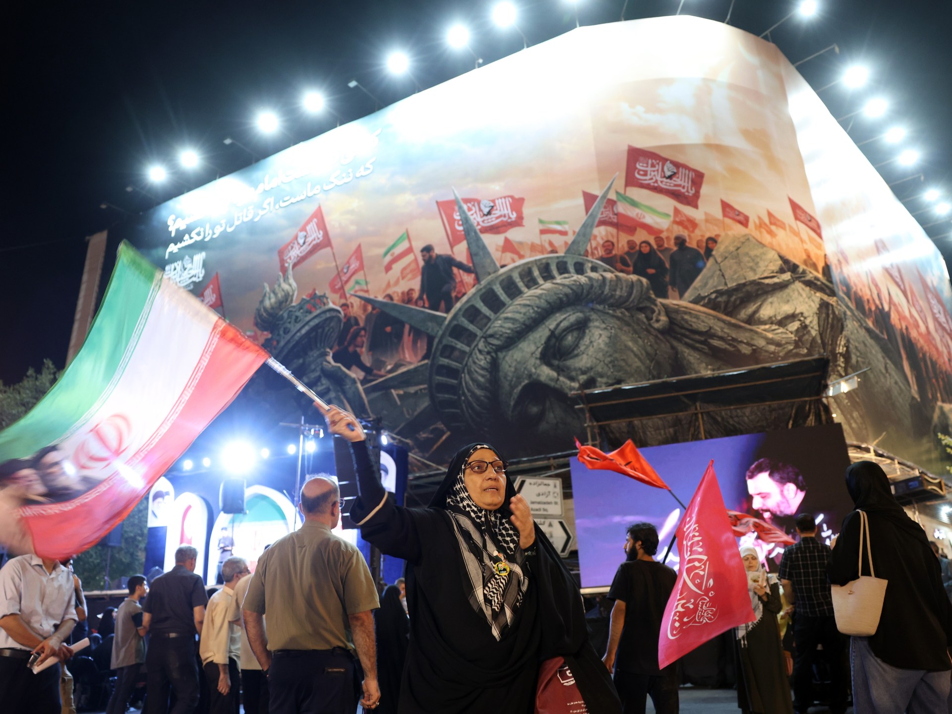 Iran Conflict — 2026-09-04 (AM)