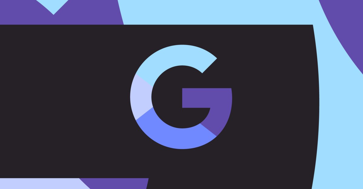 Google weather AI illustration
