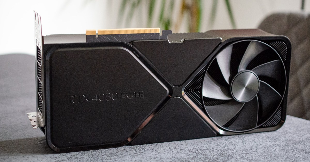 Nvidia RTX GPU DLSS 5