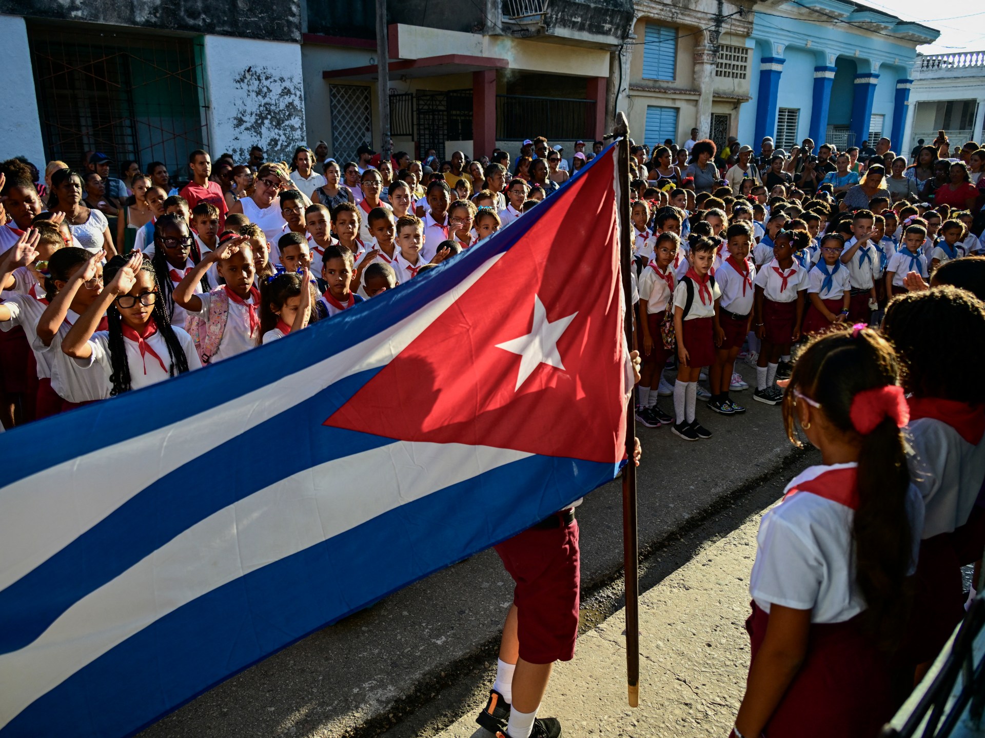 World News Roundup — September 4, 2026 (AM)