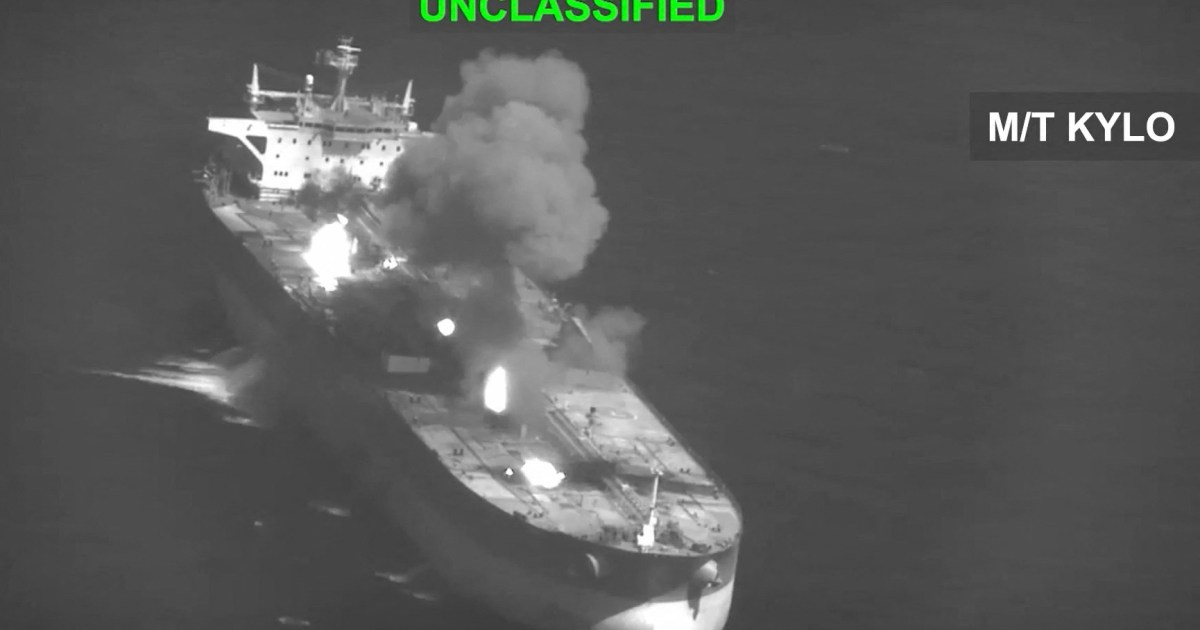 Iran Conflict — September 6, 2026 (NOON)