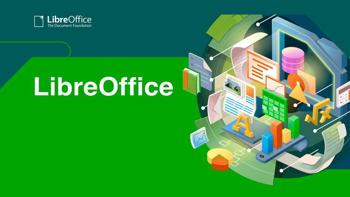 LibreOffice reaches 1 million downloads milestone