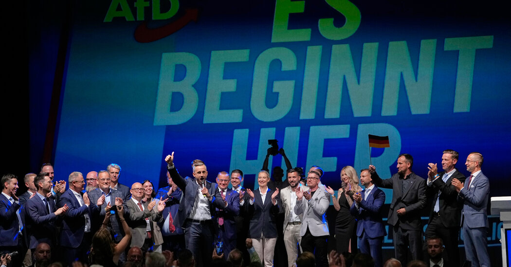 World News Roundup — September 7, 2026 (PM)