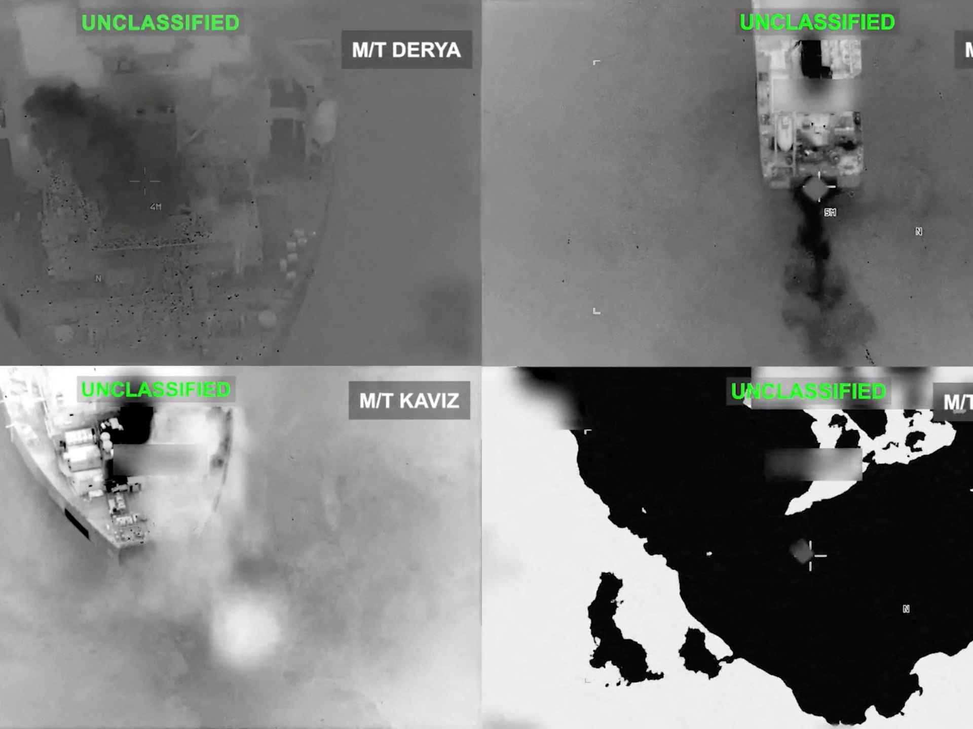 Iran Conflict — 2026-09-09 (AM)