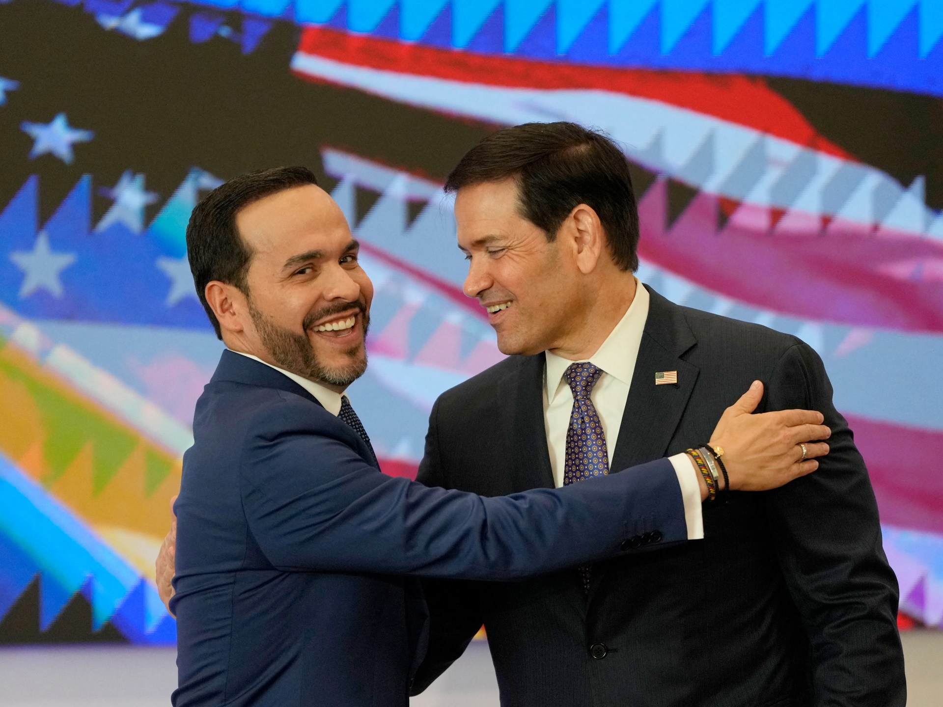 US-Latin America diplomatic engagement