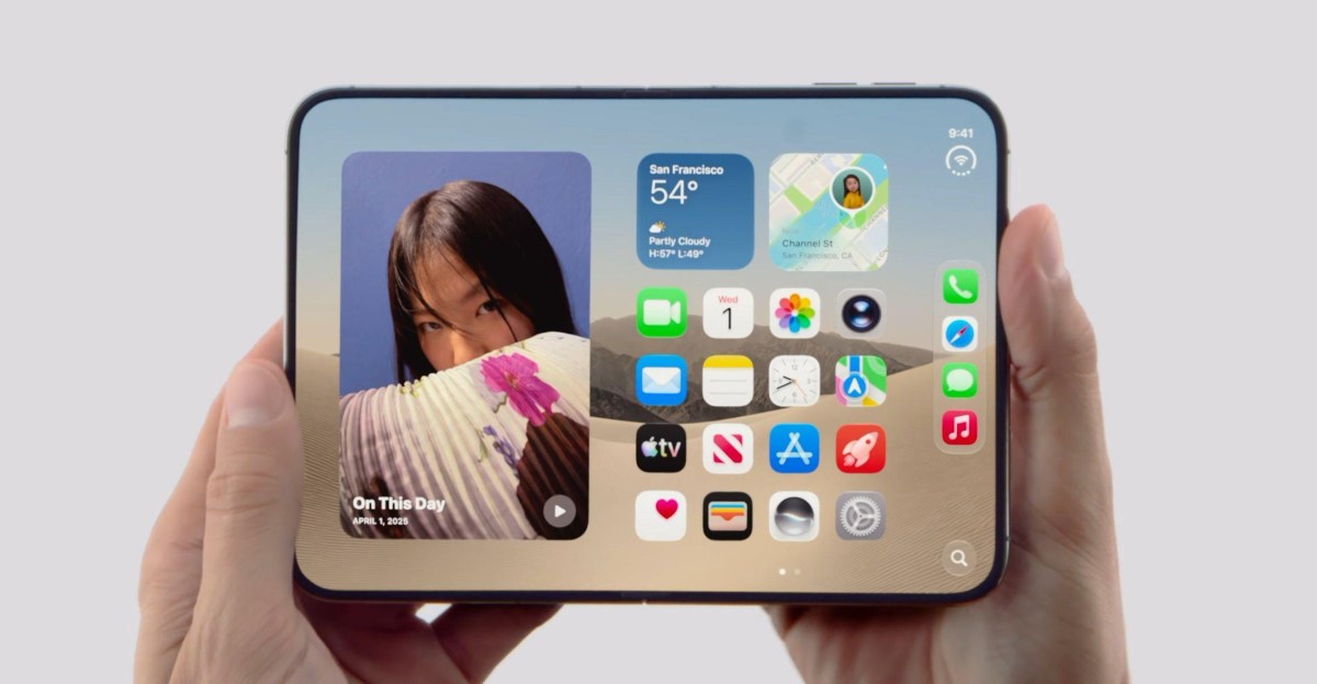 Tech News Roundup — September 10, 2026 (NOON)