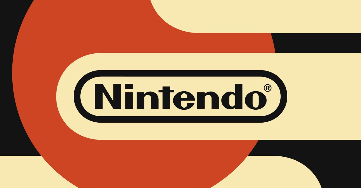 Nintendo Switch 2 logo and gaming lineup