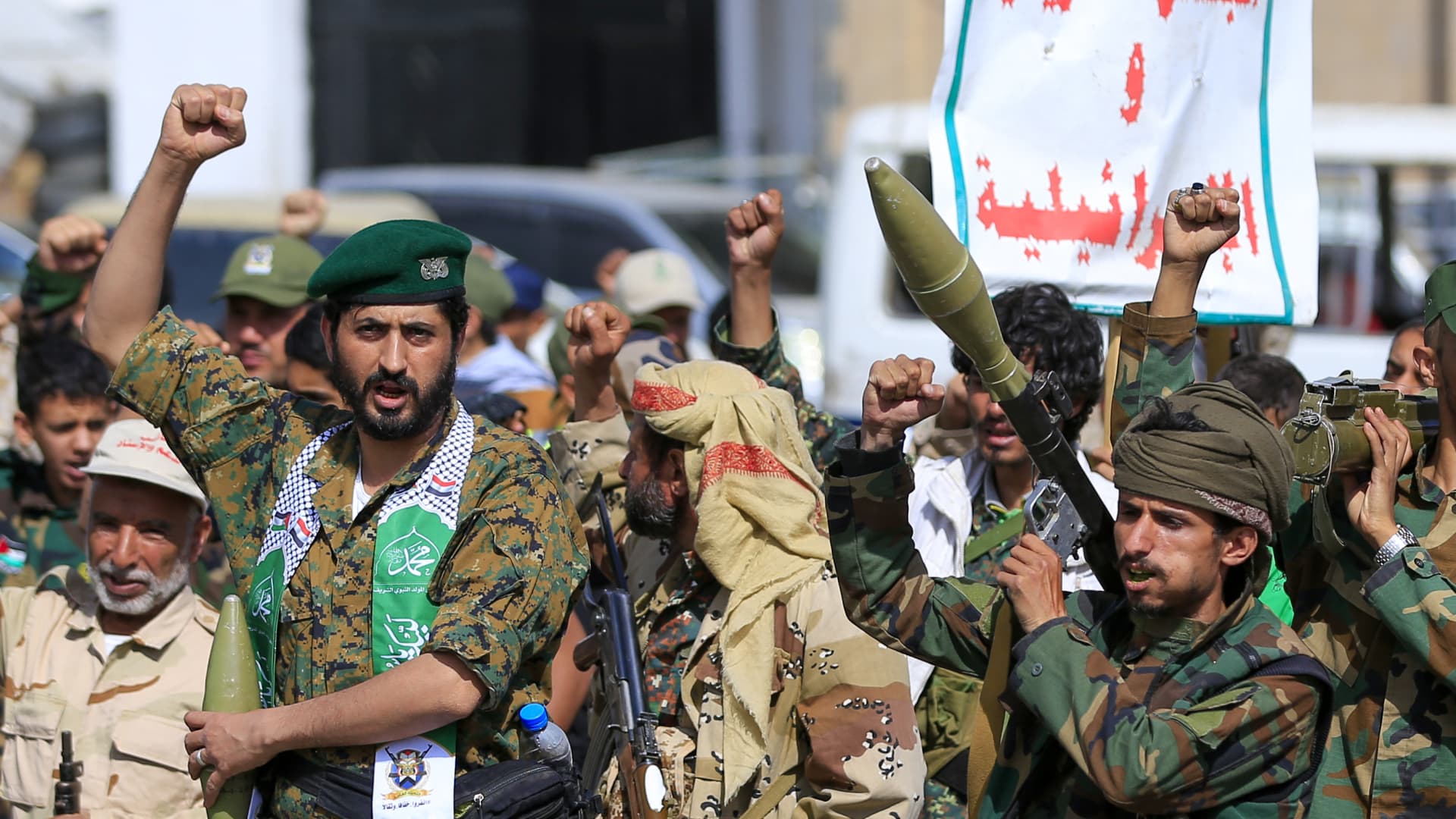 Iran Conflict — 2026-09-11 (NOON)