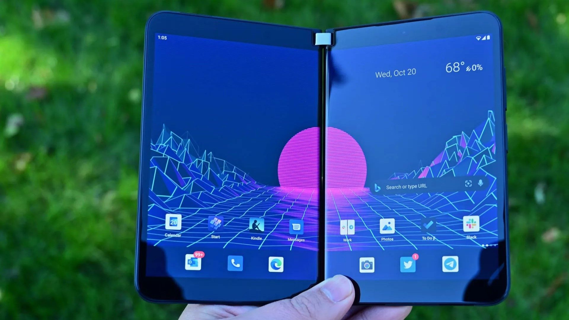 Tech News Roundup — September 11, 2026 (AM)
