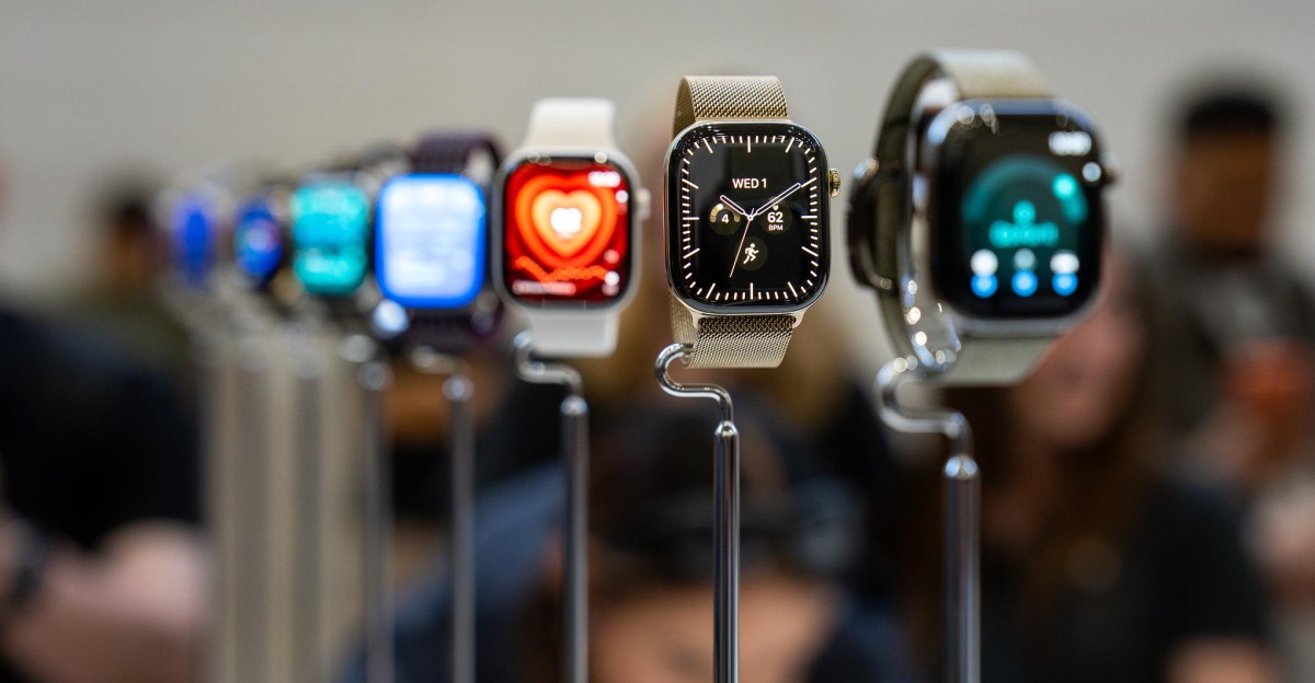 Apple Watch Series 12 and Ultra 4