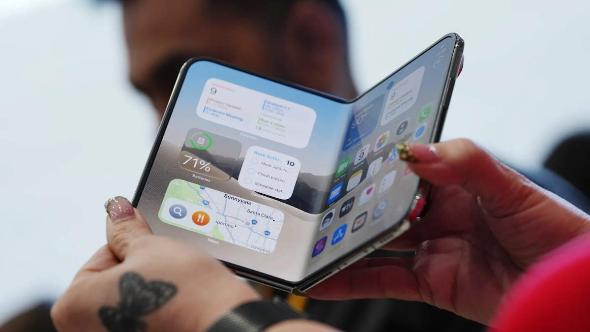 Tech News Roundup — September 13, 2026 (NOON)