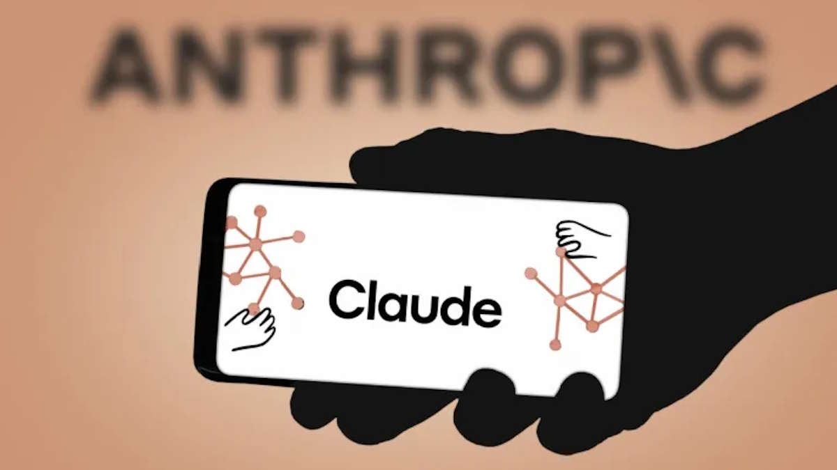Anthropic Claude branding