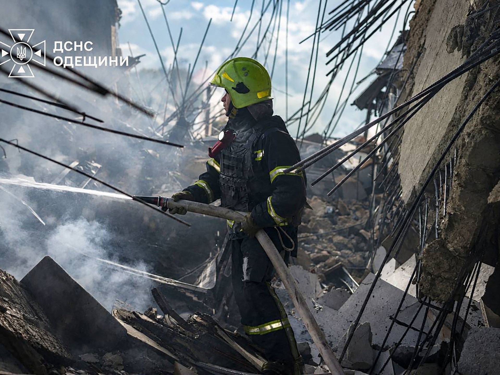 World News Roundup — September 13, 2026 (PM)