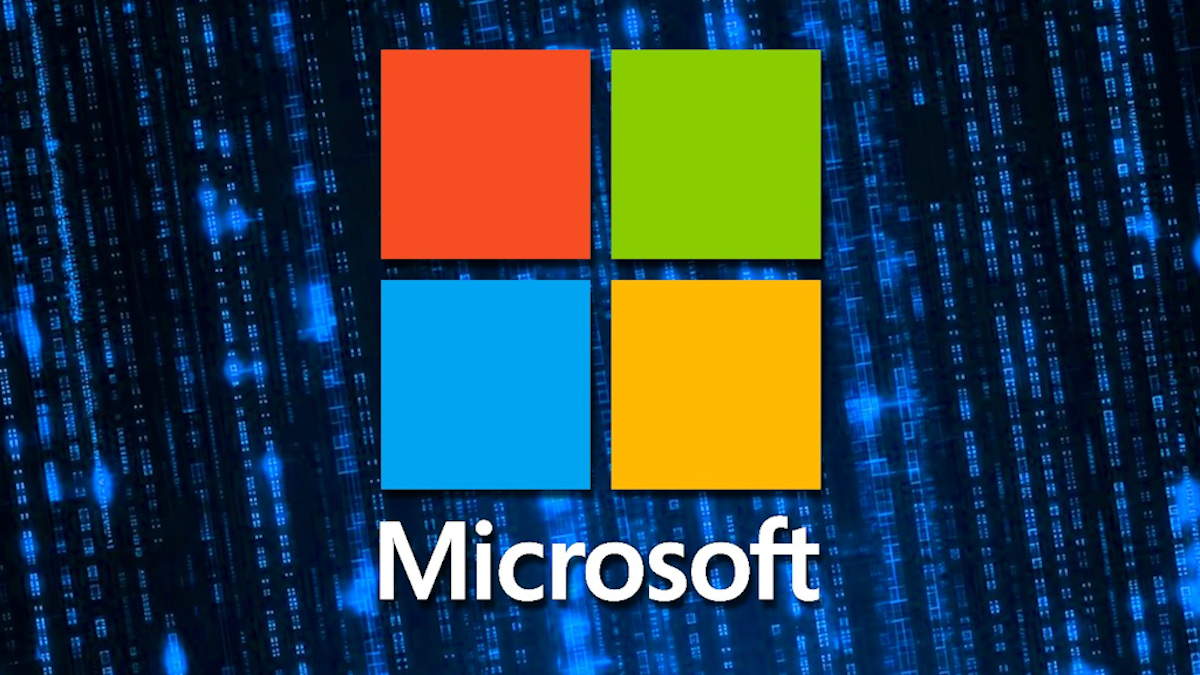 Microsoft 365 security alert