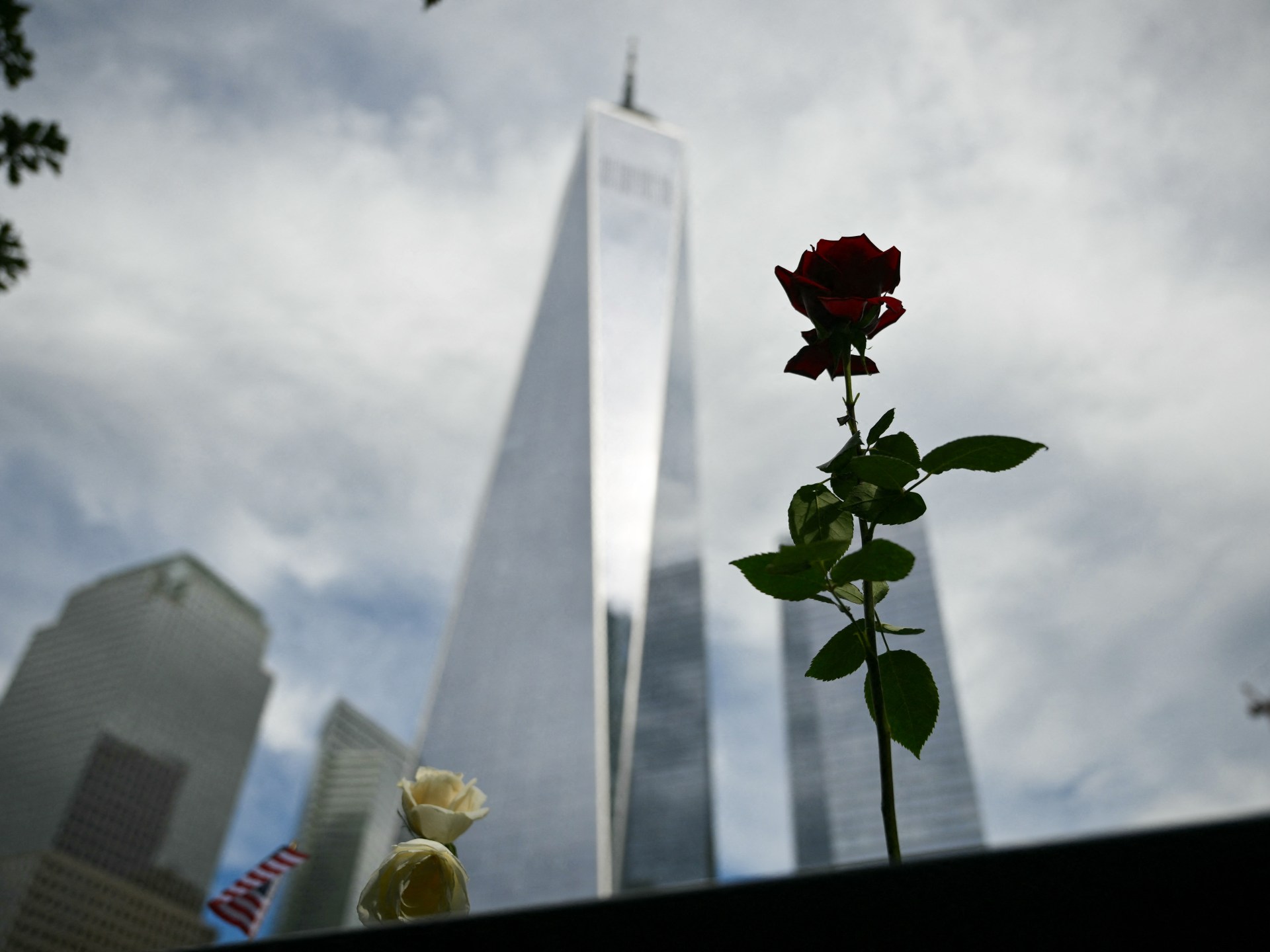 World News Roundup — September 14, 2026 (NOON)
