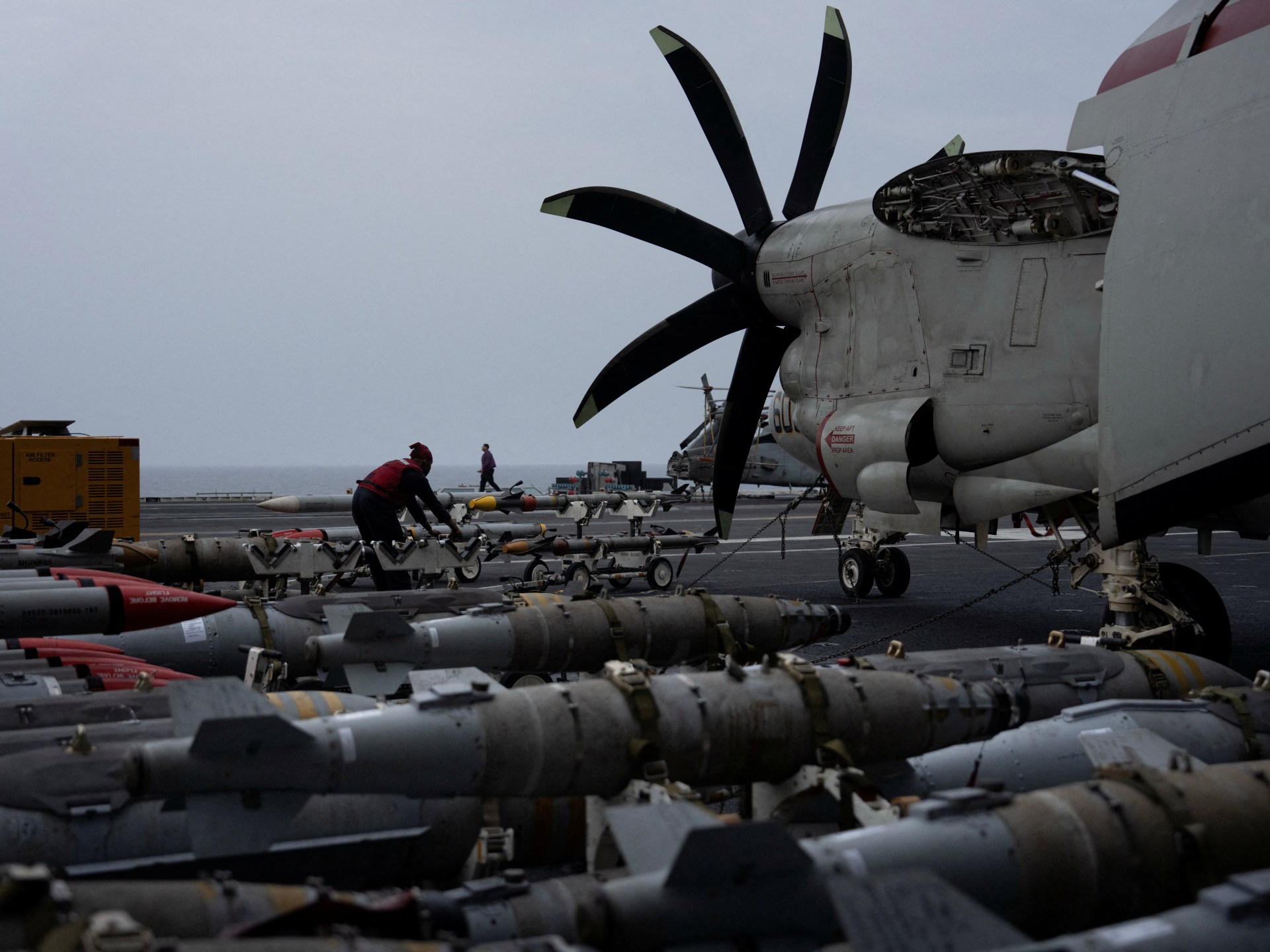 Iran Conflict — 2026-09-15 (AM)