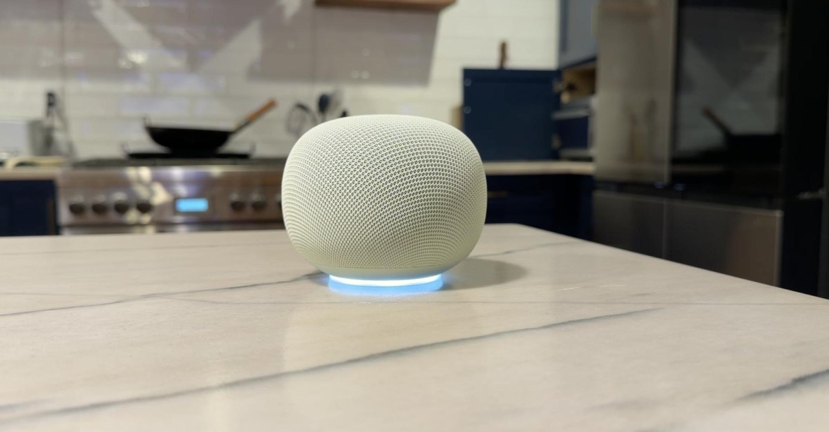 Google Home smart home devices