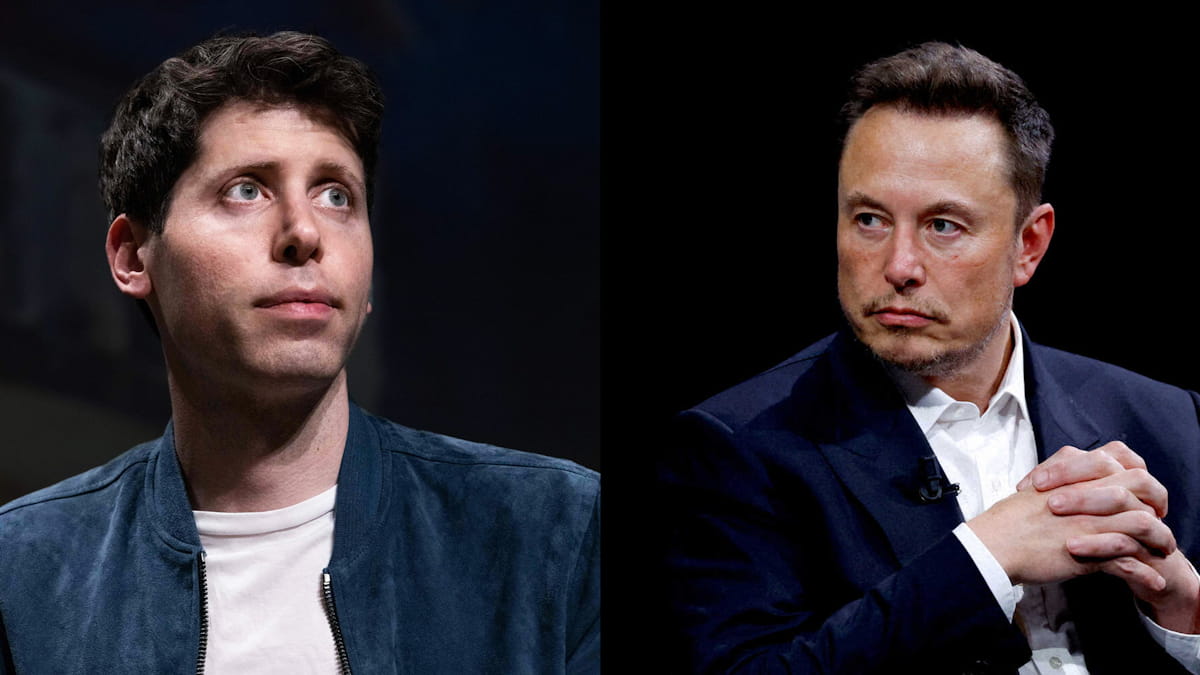 Elon Musk and Apple legal dispute
