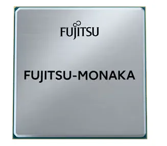Fujitsu MONAKA CPU