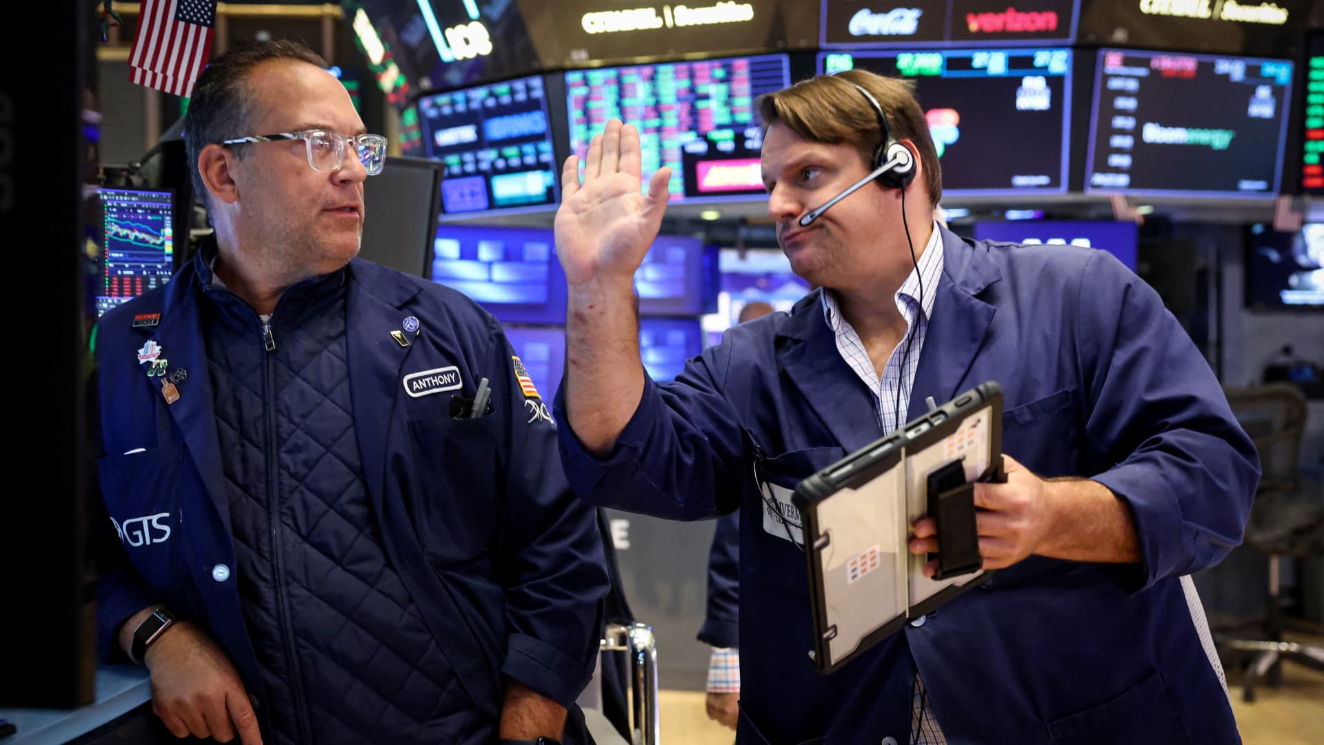 World News Roundup — September 18, 2026 (AM)