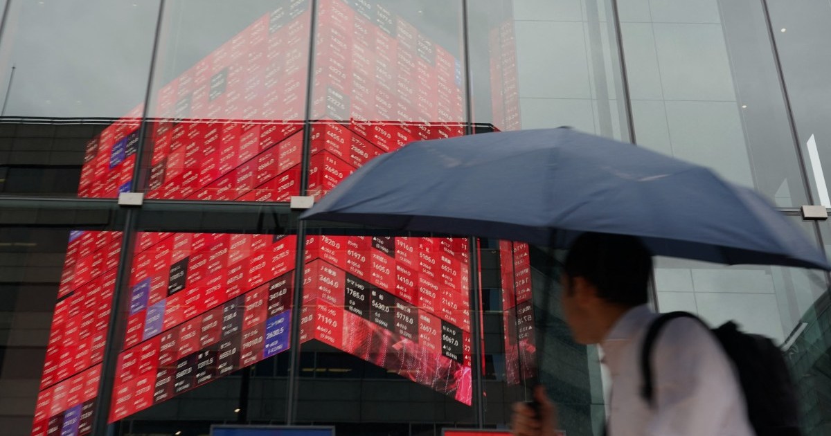 World News Roundup — September 18, 2026 (NOON)