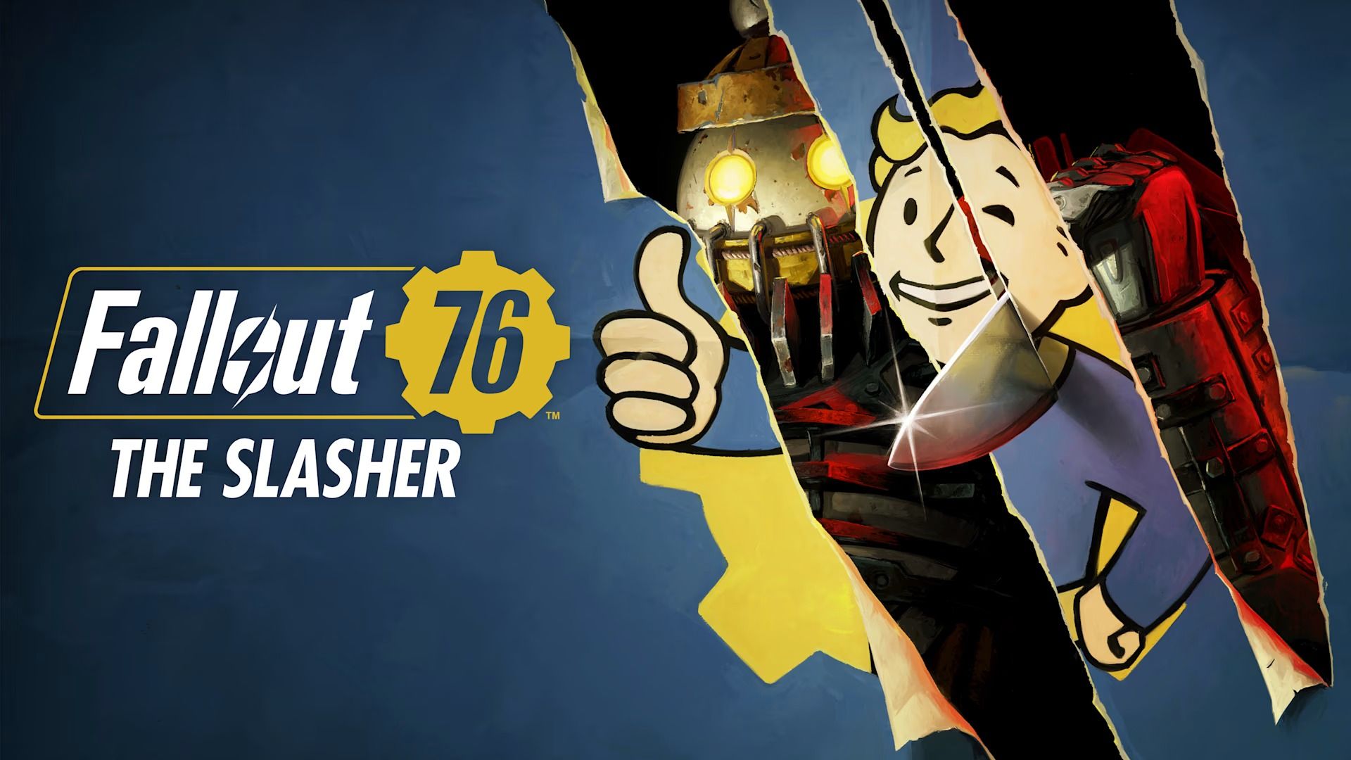 Fallout 76 gameplay on next-gen console