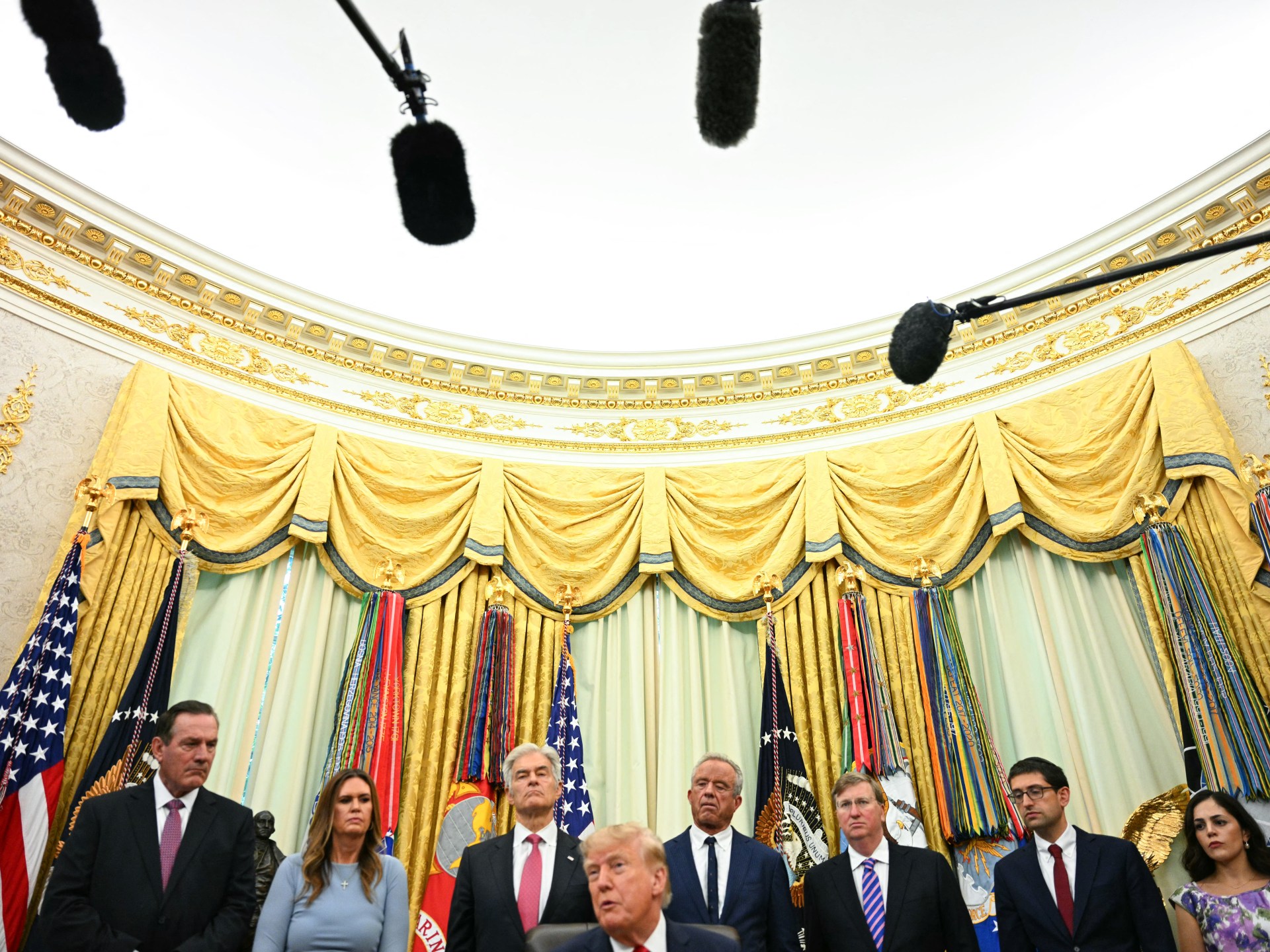 Russia sanctions and Ukraine war