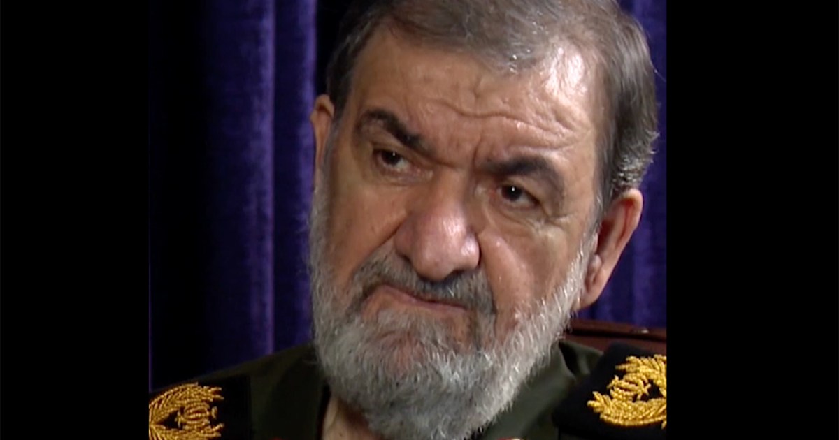 Iran's latest diplomatic conditions for conflict resolution