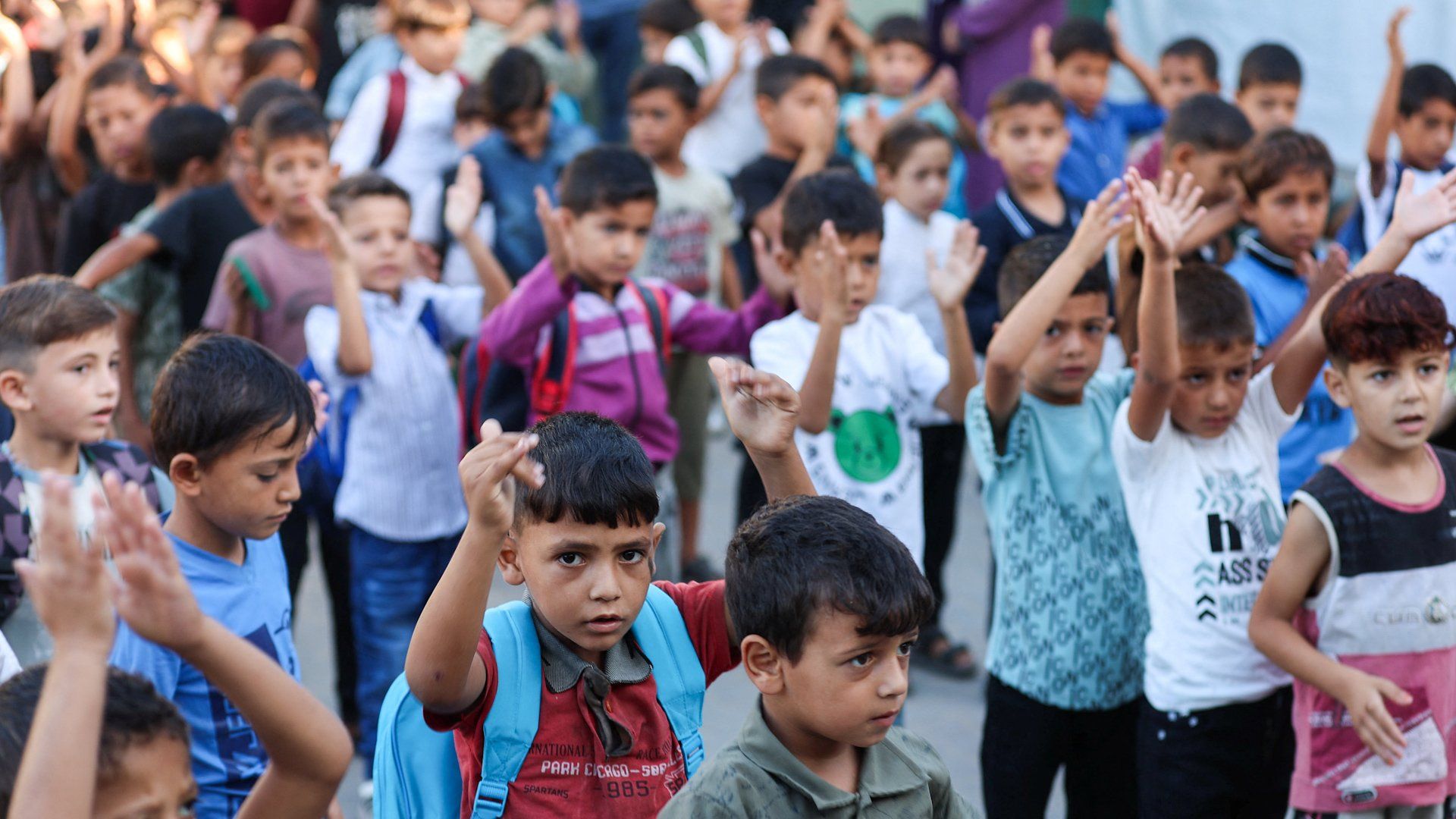 US State Department issues travel advisory for Middle East region