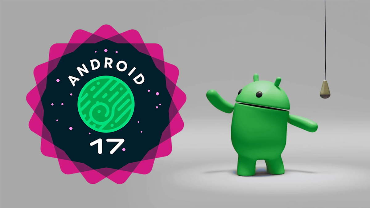 Android platform