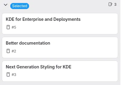KDE Akademy 2026
