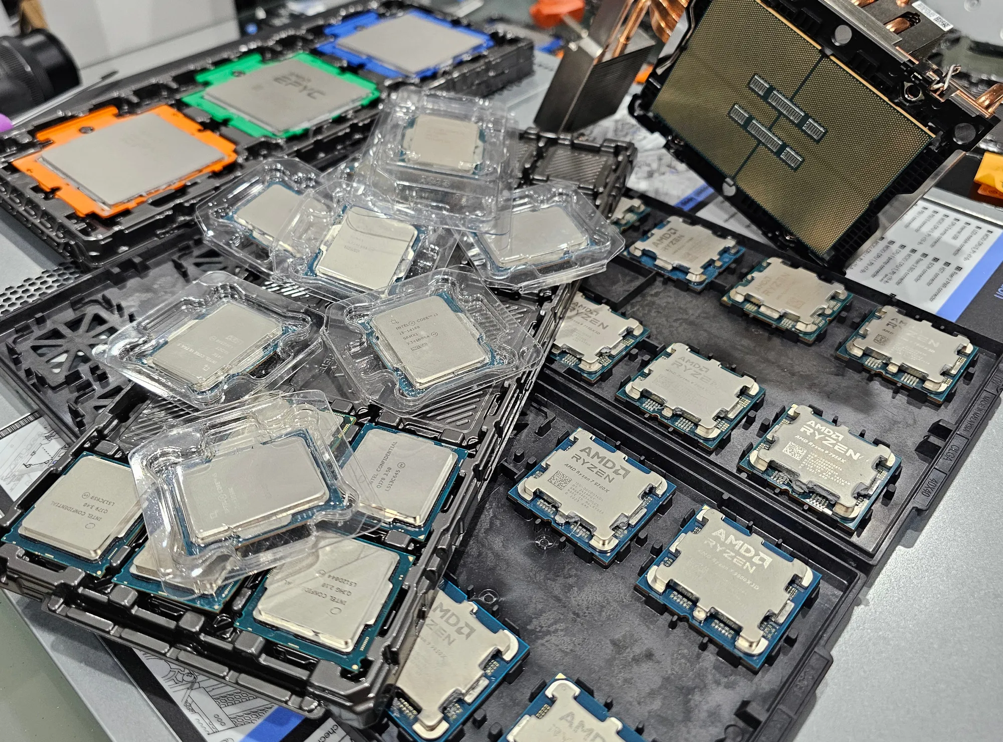 Linux kernel x86 architecture fixes