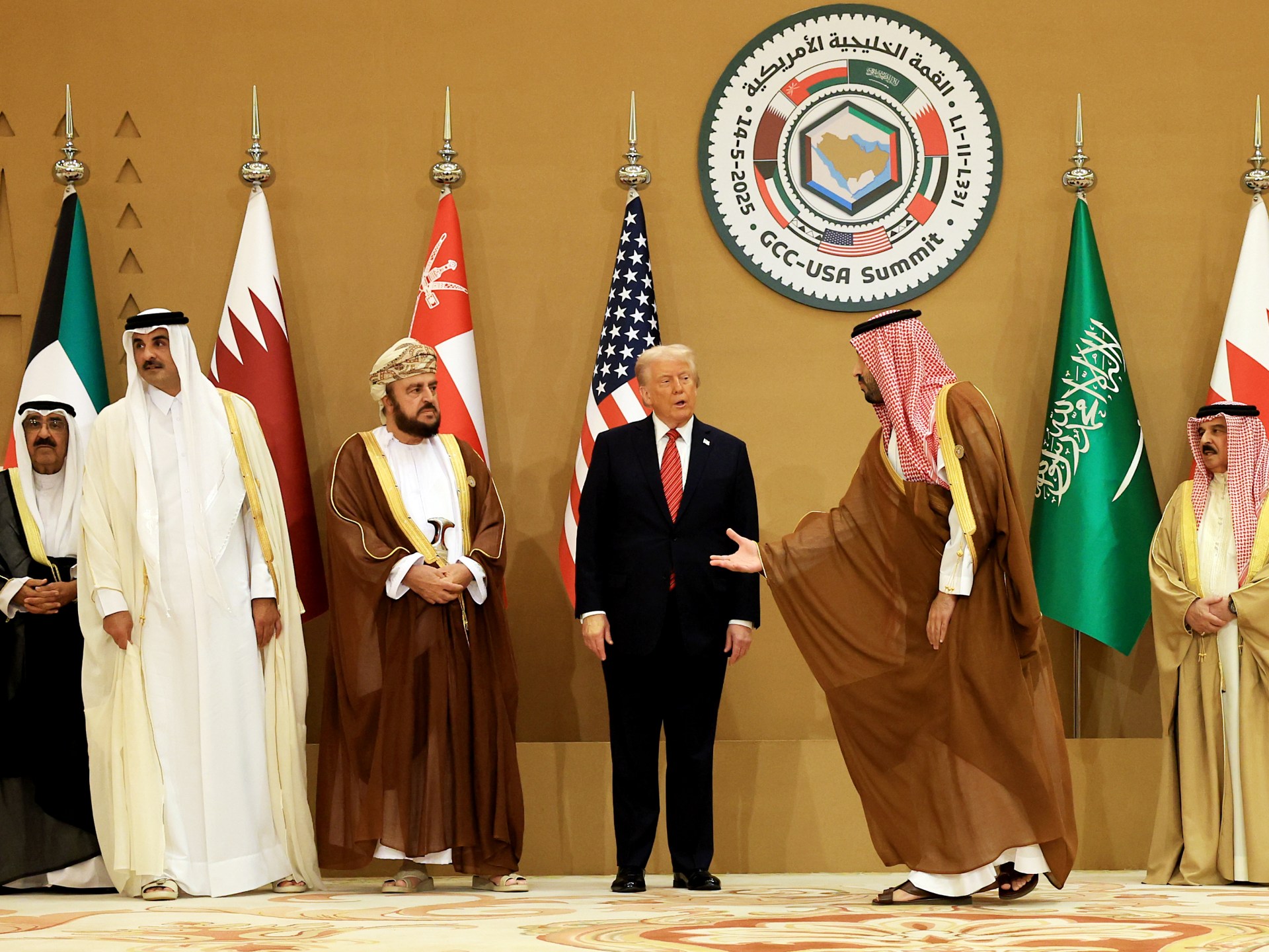 World News Roundup — September 22, 2026 (PM)
