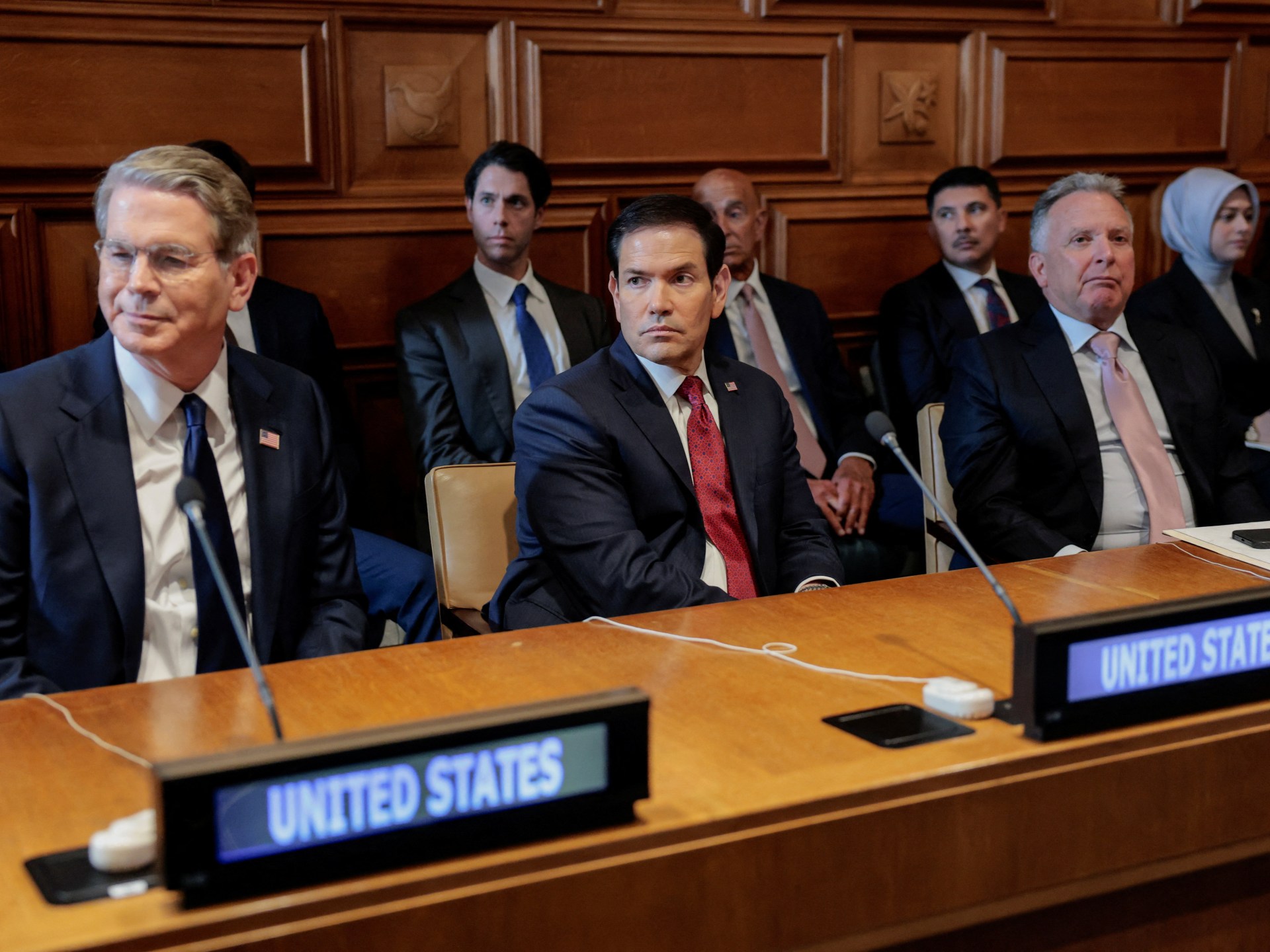 Iran Conflict — 2026-09-23 (NOON)