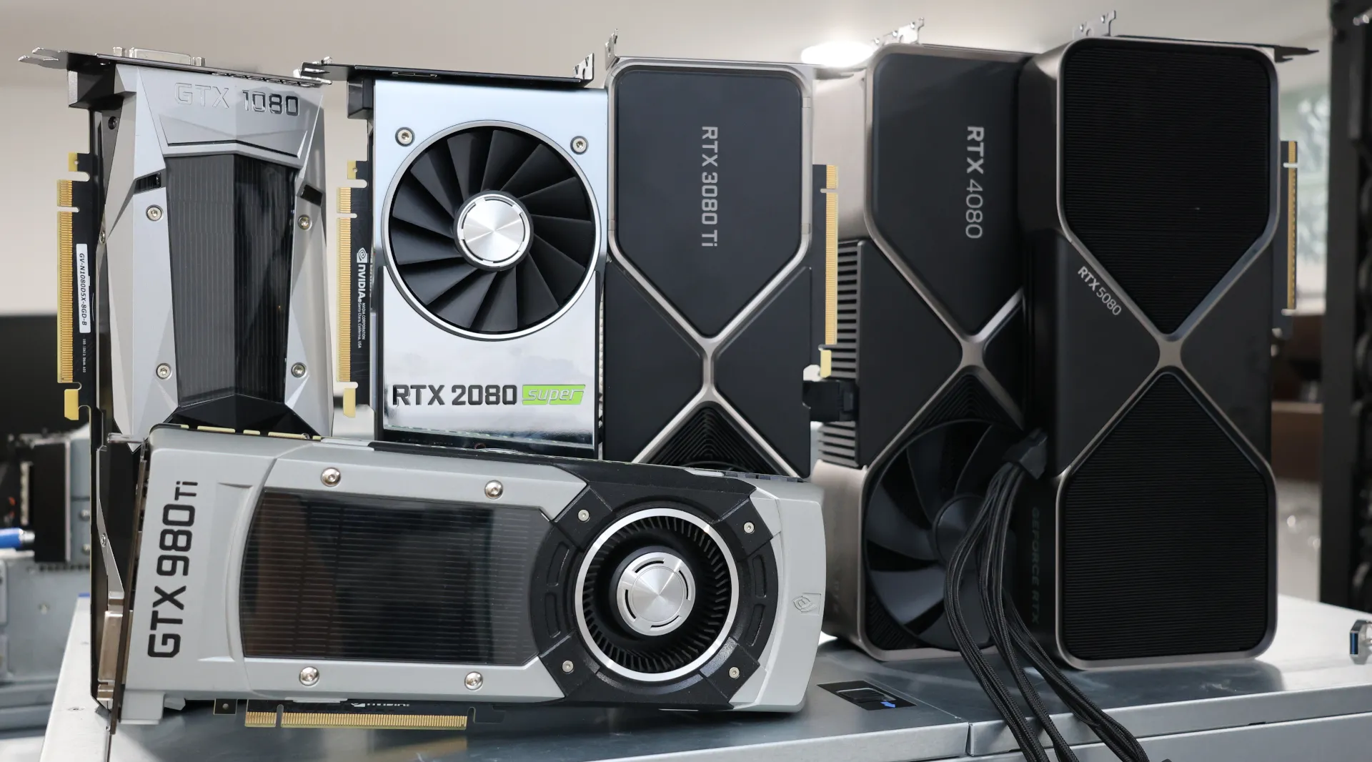 Open-Source NVIDIA Nouveau Driver Gains HDMI Deep Color Support