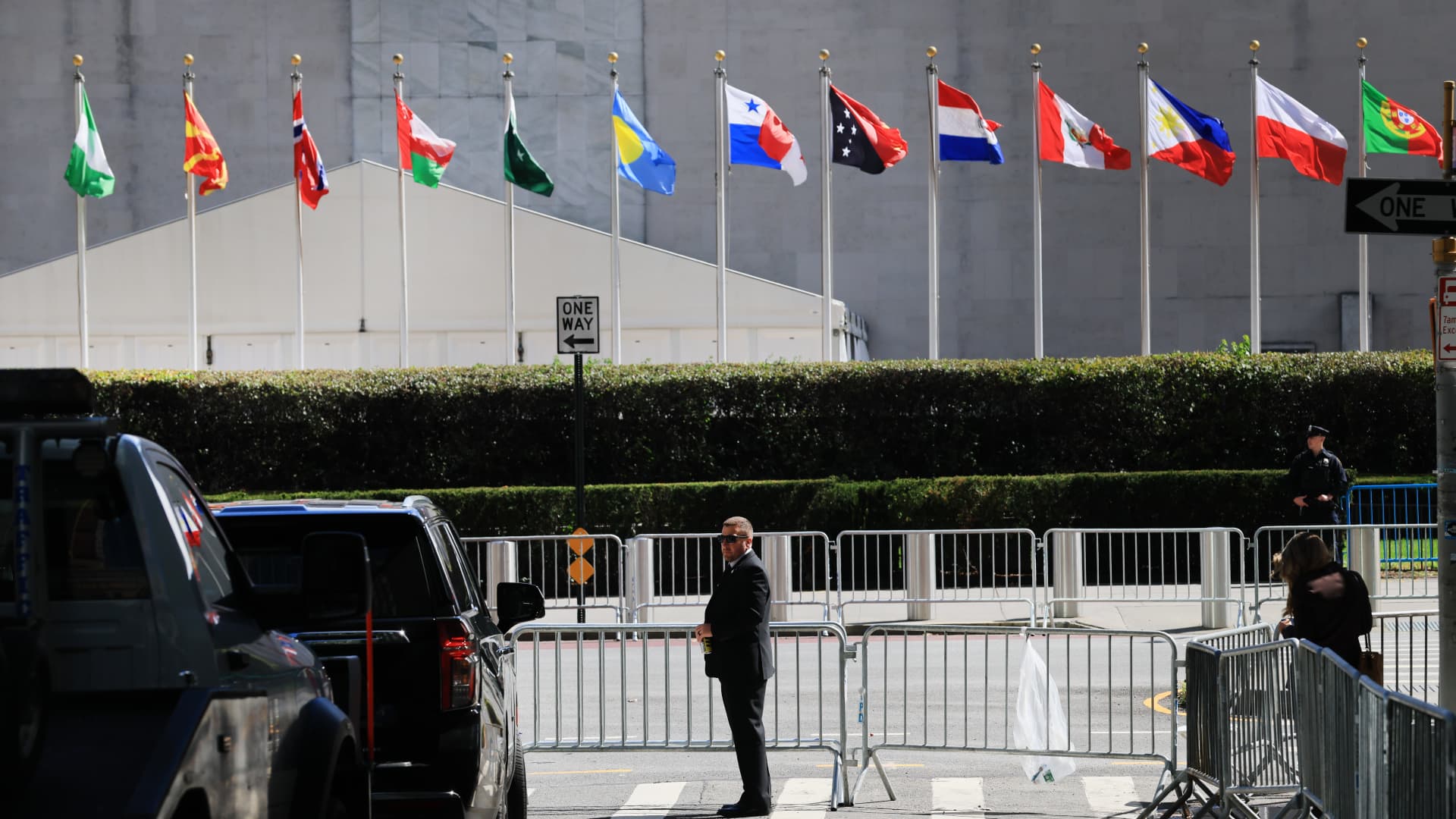 World News Roundup — September 23, 2026 (AM)
